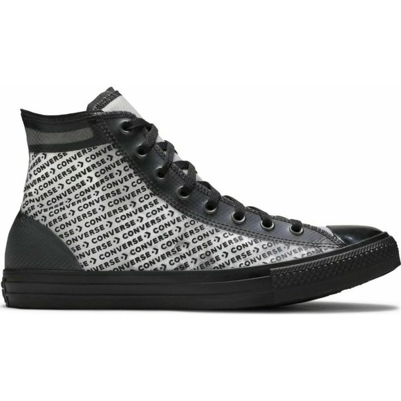 Converse Chuck Taylor All Star Hi Men's Limited Edition Sneaker Shoe 165668C - Picture 2 of 11